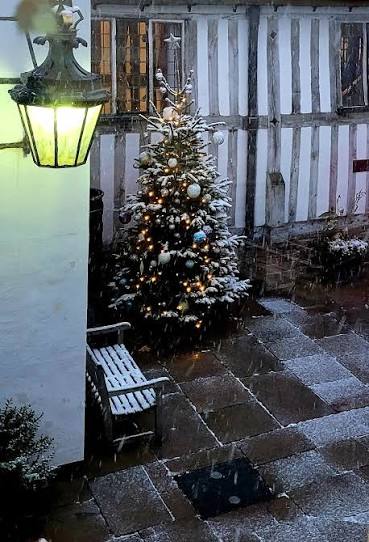 Guildhall Christmas Craft Fair